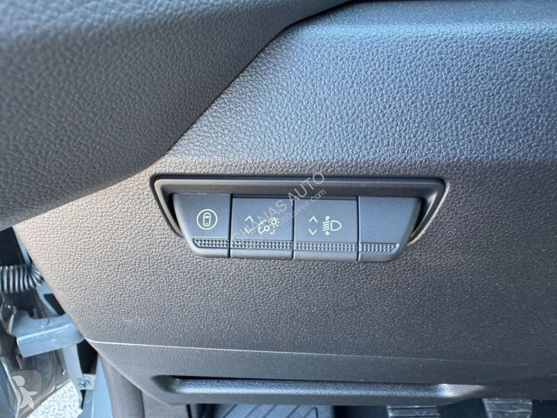 Furgoneta Renault BLUE DCI 150