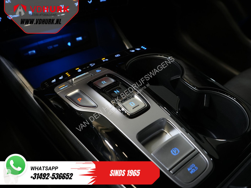 Nyttofordon Hyundai 1.6 T-GDI PHEV Premium 4WD/...