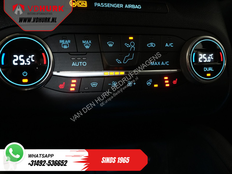 Nyttofordon Ford 2.5 PHEV 225 pk Titanium...