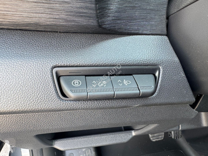 Furgoneta Renault L1H1 3T BLUE DCI 170 BVA9...