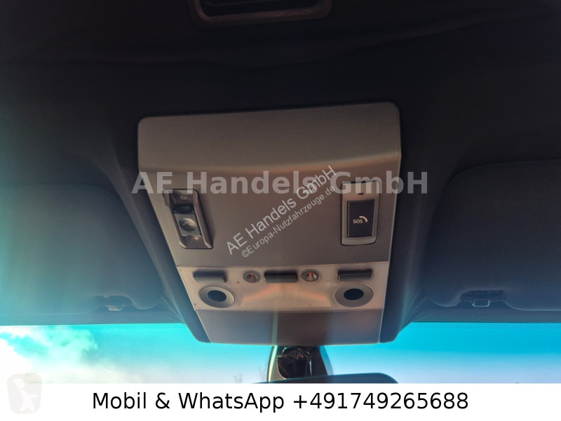 Furgoneta BMW D E65 160KW...