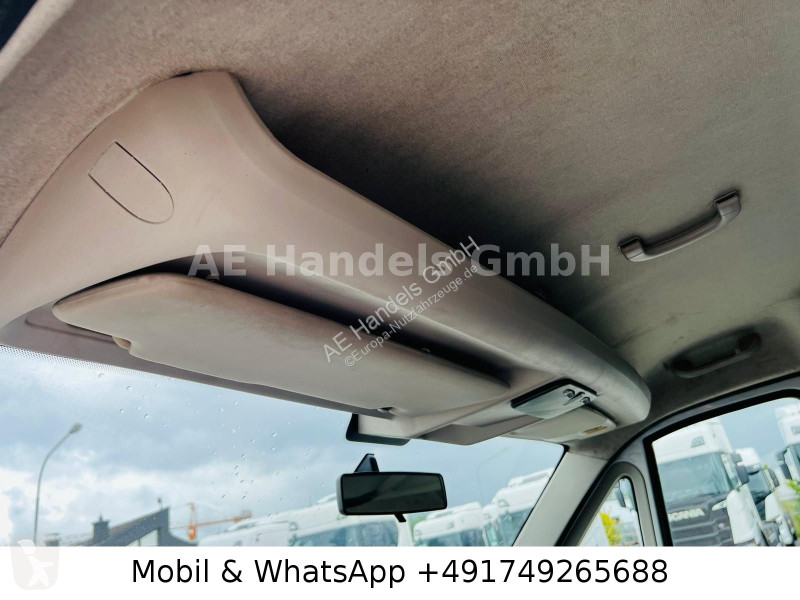 Citroën MAXI 2.2HDI 96KW 3Seat *Klima/Bluetooth...