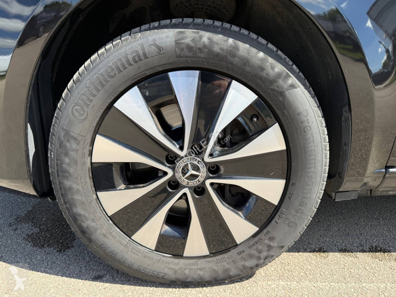 Mercedes Classe V Extra-Long 250 d 9G-TRONIC...