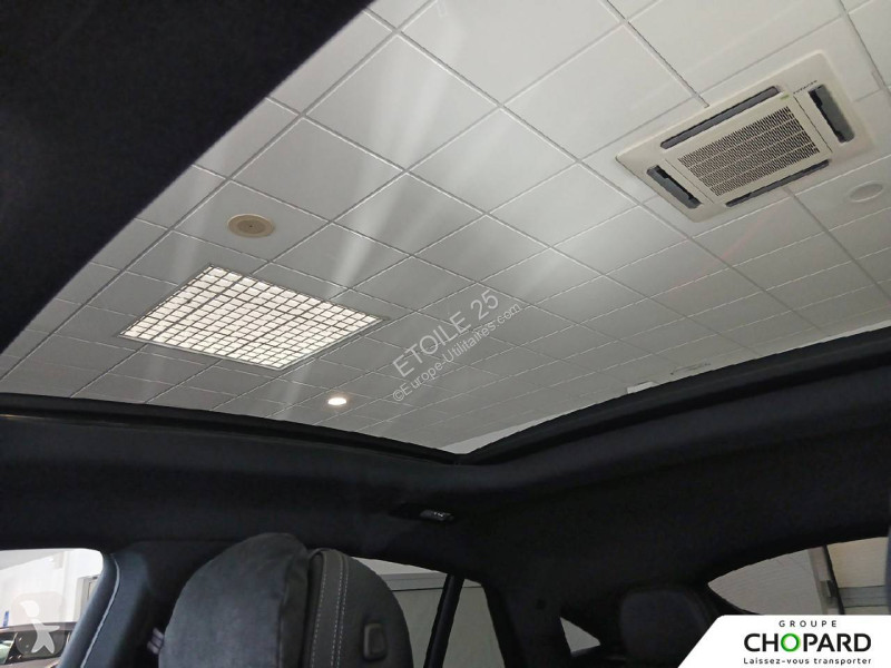 Veicolo commerciale Mercedes GLE Coupé 350 de...
