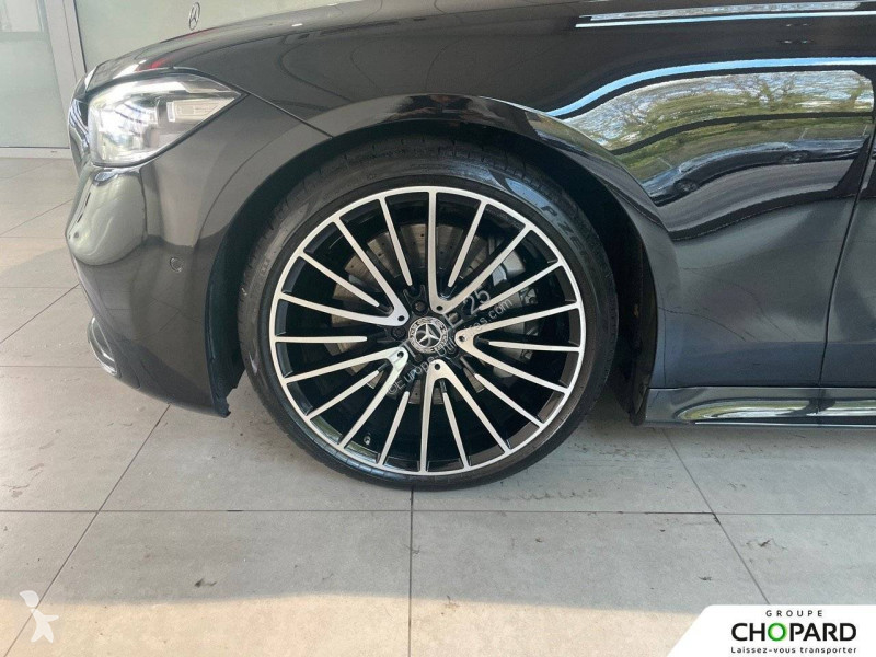 Mercedes Classe S 400 d 9G-Tronic 4-Matic...