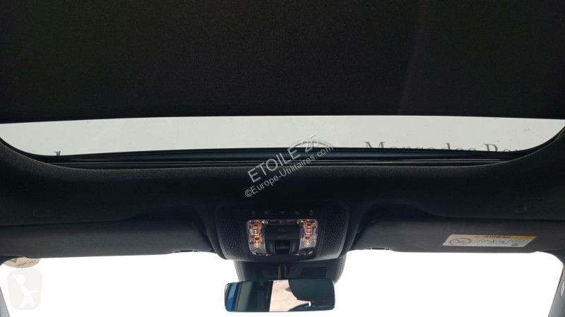 Furgoneta Mercedes GLA 250 e 8G-DCT