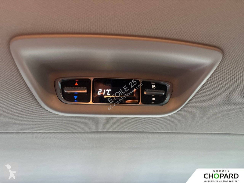 عربة نفعية Mercedes Vito Tourer 116 CDI LG...