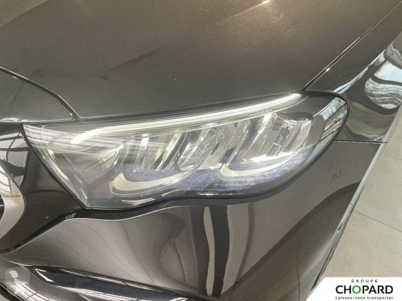 عربة نفعية Mercedes Classe E Break 220 d 9G-Tronic