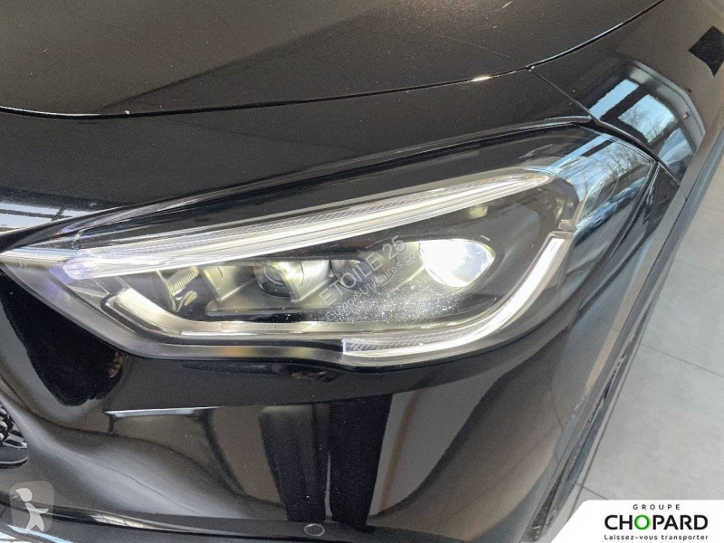 Furgoneta Mercedes GLA 220 d 8G-DCT 4Matic