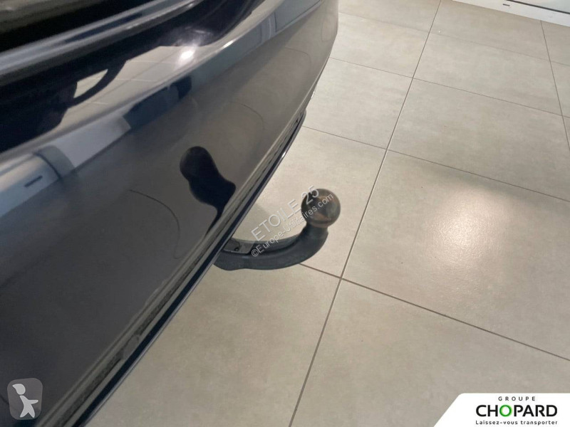 Bedrijfswagen Mercedes Classe C 220 d
