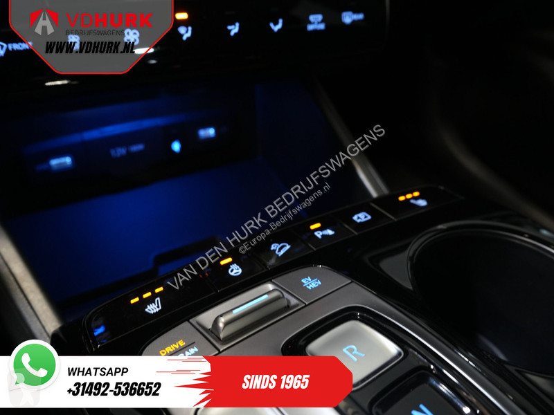 Nyttofordon Hyundai 1.6 T-GDI PHEV Premium 4WD/...