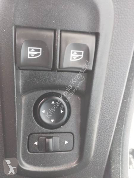 Samochód dostawczy Renault