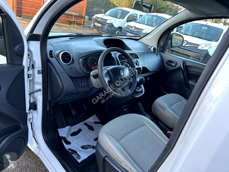 عربة نفعية Renault Maxi Grand Volume 1.5 dci 90...