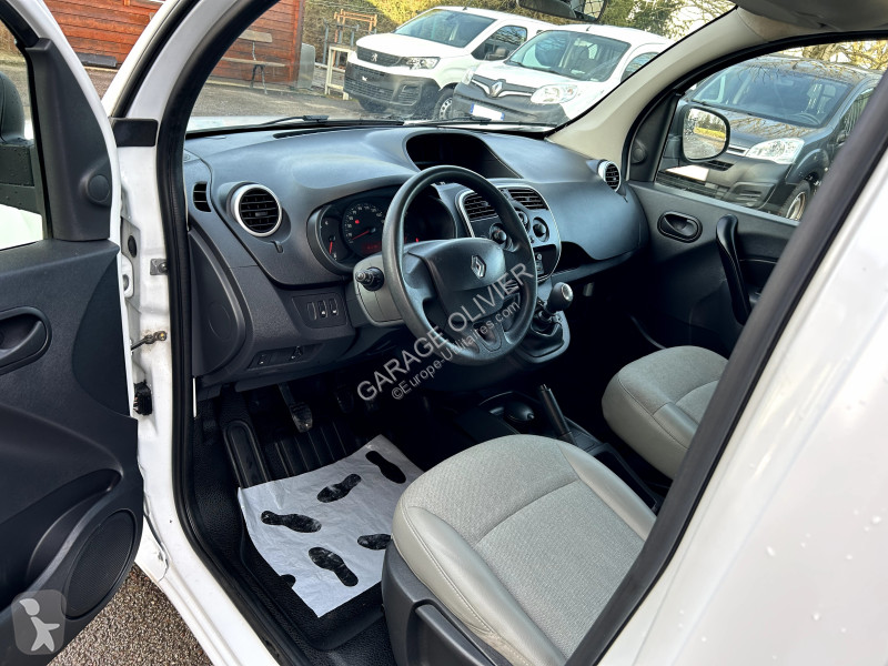 Renault Maxi Grand Volume 1.5 Blue dci 95...