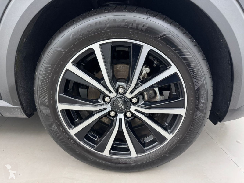 Furgoneta Ford 1.0 EcoBoost 125 mHEV Titanium