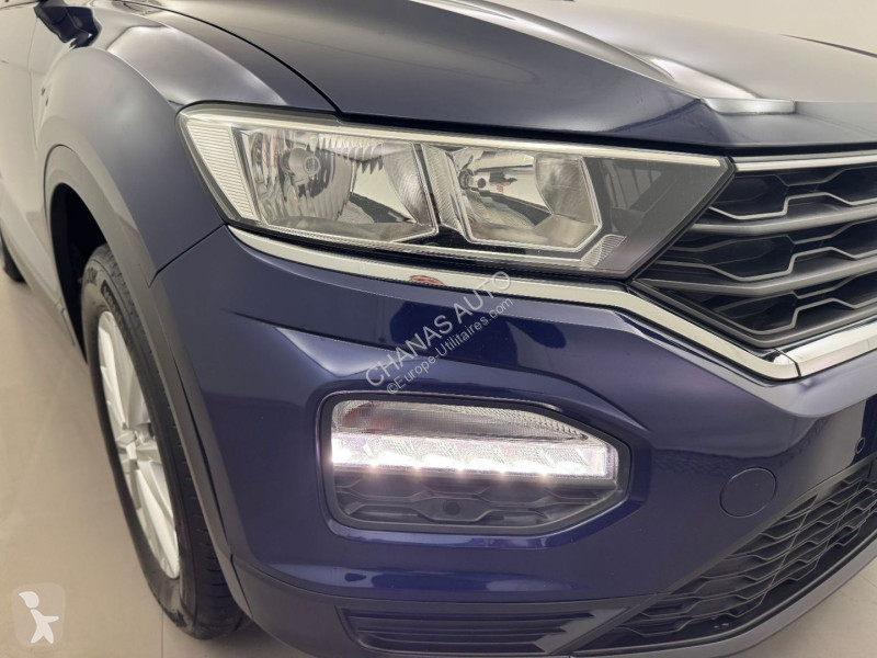 Volkswagen 1.0 TSI 115 Transporter