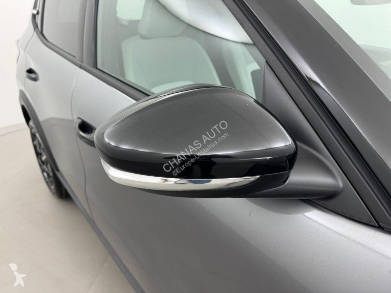 Лекотоварен автомобил Citroën 1.2 Hybride 145...