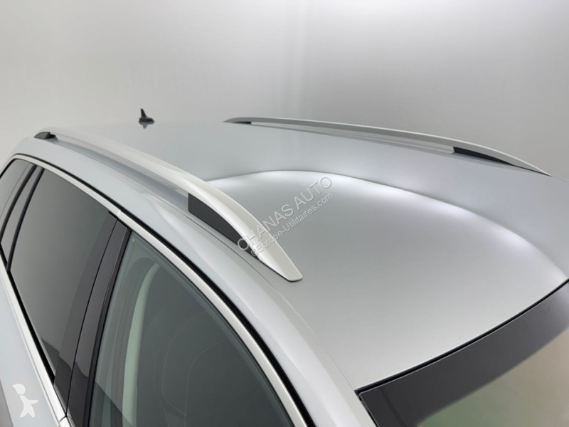 عربة نفعية Skoda Combi 2.0 TDI 150 Style DSG7