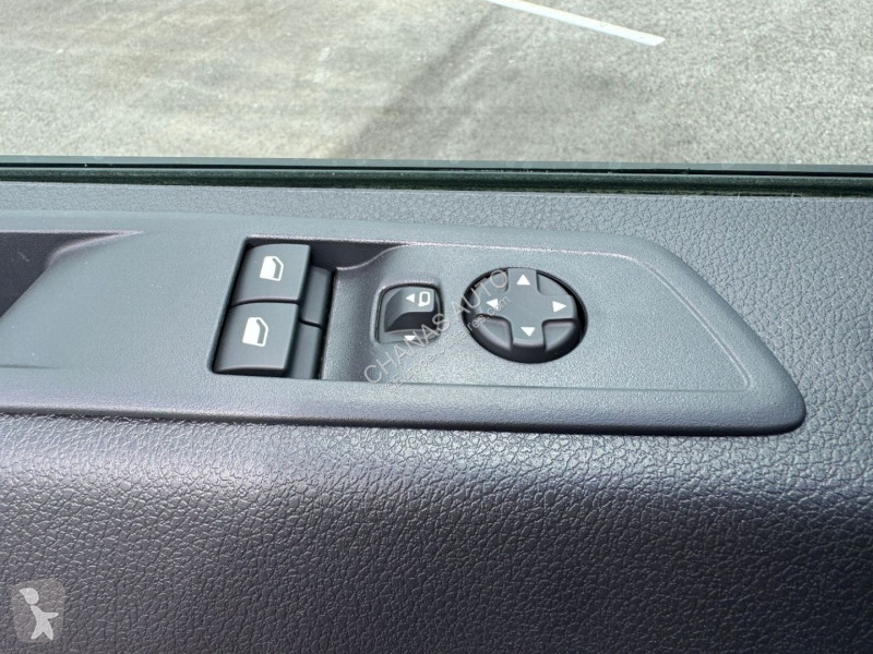 Opel XL Diesel 180 Automatique Business 9PL van