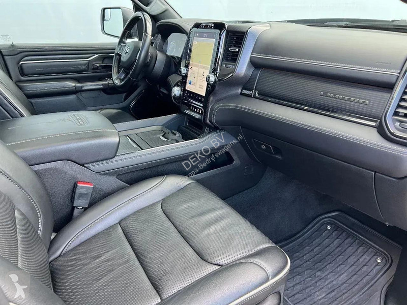 Veicolo commerciale Dodge 1500 5.7 HEMI V8...