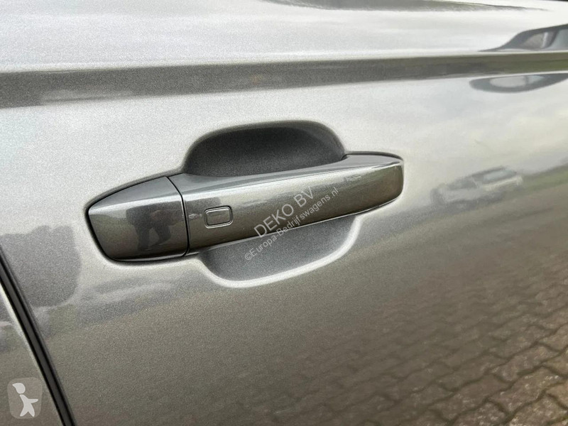 Audi 2.0 TDI 177PK | 2x S-line | Leder | 20''...