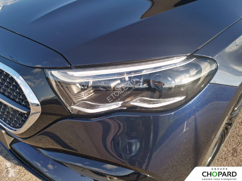 Mercedes Classe E Break 300 e Hybrid EQ...