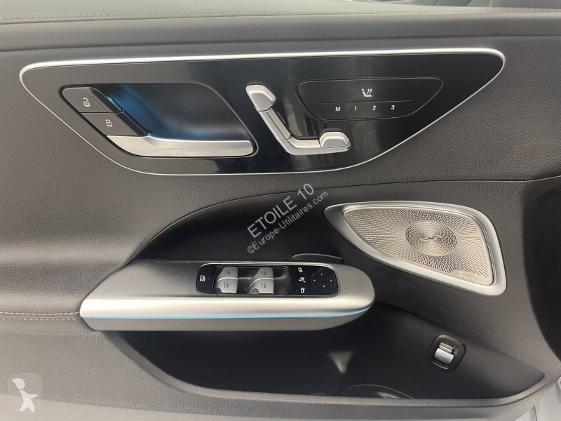 Furgoneta Mercedes Classe C 300 de 9G-Tronic...