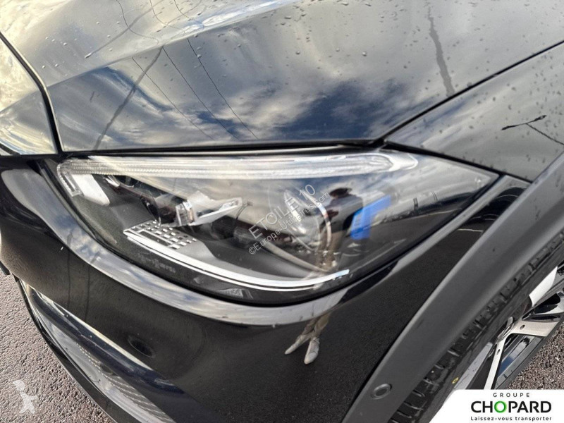 Mercedes Classe C Break 220 d 9G-Tronic 4Matic...