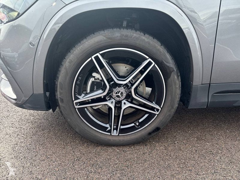 Furgoneta Mercedes GLA 250 e Hybrid EQ 8G-DCT
