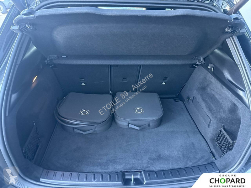 Mercedes GLA 250 e 8G-DCT Transporter