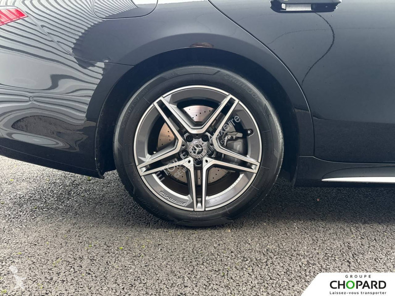 Mercedes Classe S L 580 e Hybride EQ 9G-Tronic...