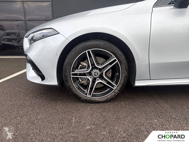 Mercedes Classe A 250 e Hybrid EQ 8G-DCT...