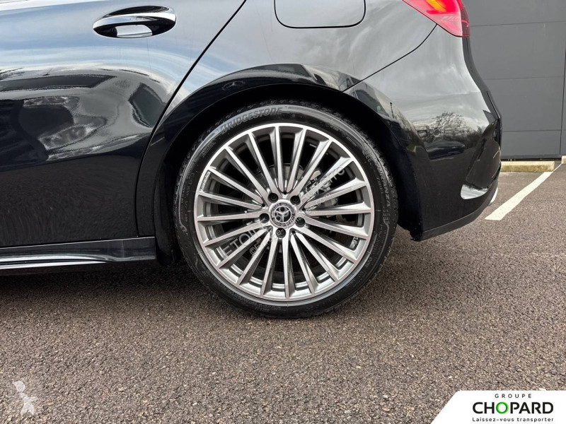 عربة نفعية Mercedes Classe A 200 d 8G-DCT