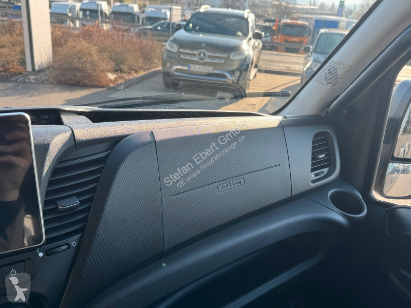 Iveco 35S21 HA8 3.0L...
