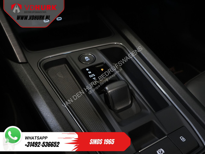 Samochód dostawczy Cupra 1.4 e-Hybrid 245 pk VZ...