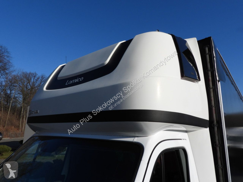 Véhicule utilitaire Renault  MASTER