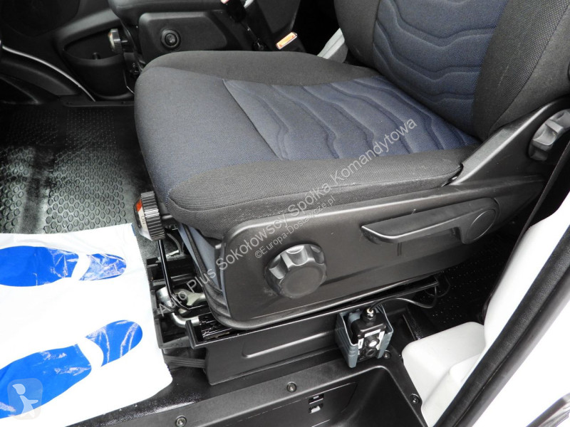 Veicolo commerciale Iveco 35C16 DAILY