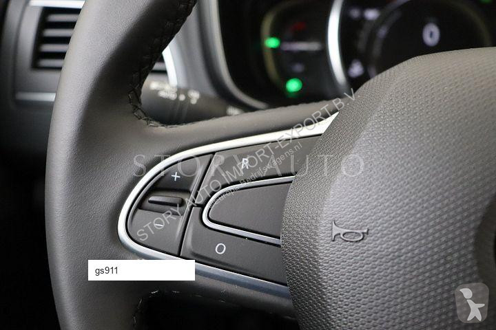 Veicolo commerciale Renault Koleos