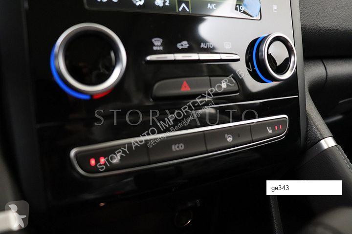Véhicule utilitaire Renault Koleos