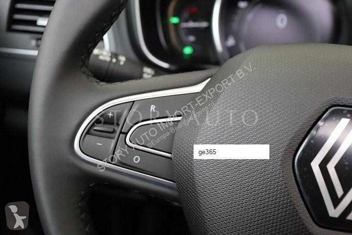 Samochód dostawczy Renault Koleos