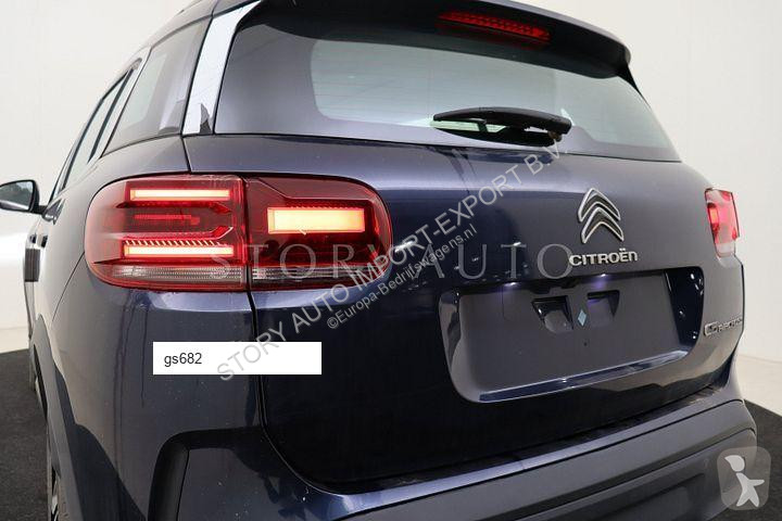 عربة نفعية Citroën C5