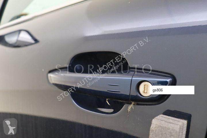 Veicolo commerciale Citroën C4