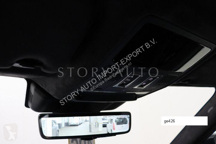 Samochód dostawczy Land Rover