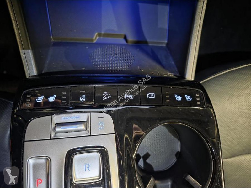 Samochód dostawczy Hyundai TUCSON 1.6 CRDi...