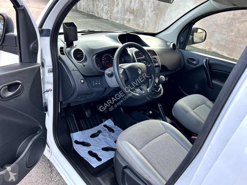Bedrijfswagen Renault Maxi Grand Volume 1.5...