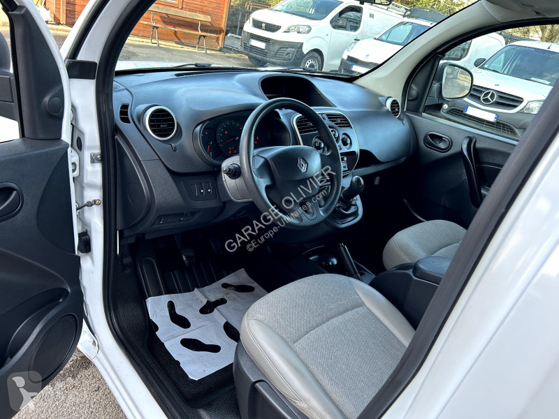 عربة نفعية Renault Maxi Grand Volume 1.5 dci 90...