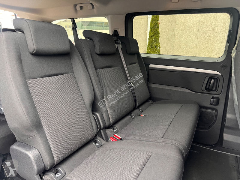 عربة نفعية Opel XL Edition, 2.0 Diesel 177 PS...