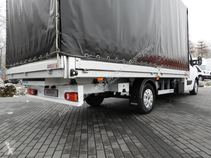 Furgoneta Renault  MASTER