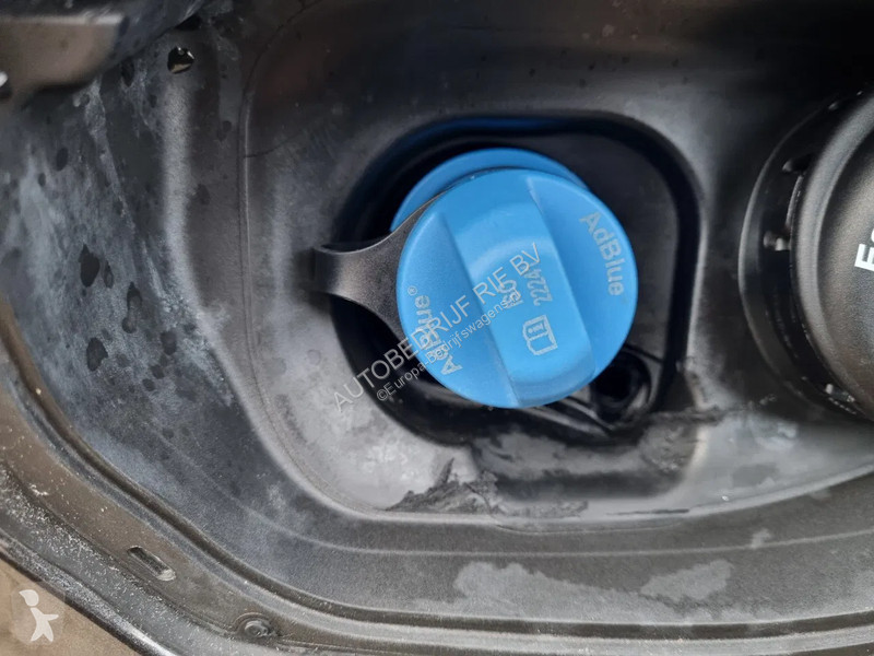 Véhicule utilitaire Ford L2 1.5 TDCI 100 pk Euro 6