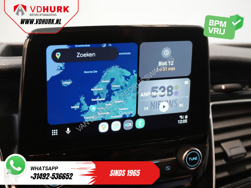 Samochód dostawczy Ford 2.0 TDCI 130 pk Aut. L2...